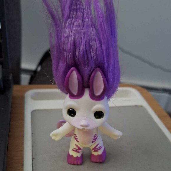 ZEBBIE zelf - Picture 1 of 1